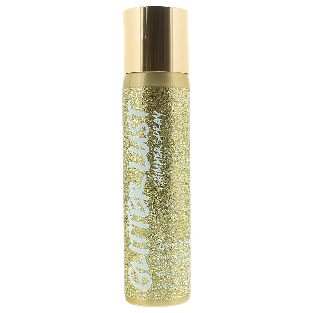 Victoria's Secret Glitter Lust Heavenly Shimmer Spray 75ml