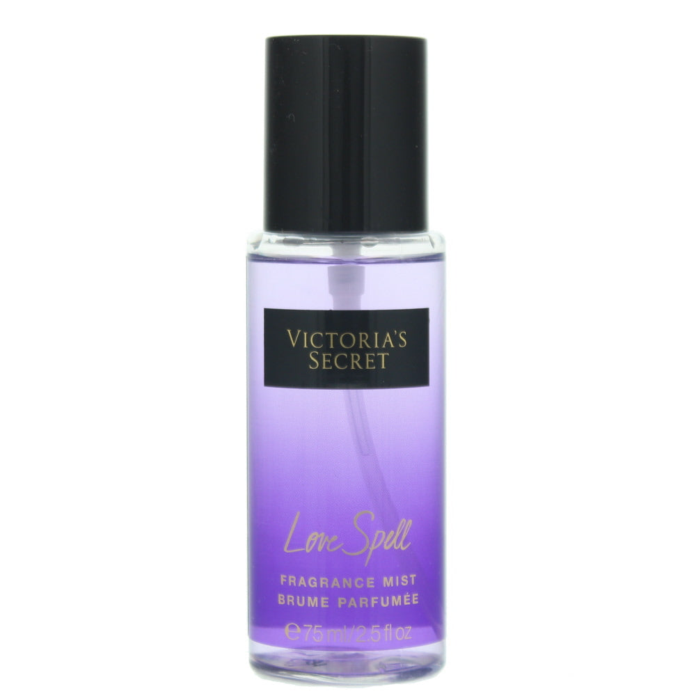 Victoria's Secret Love Spell Fragrance Mist 75ml