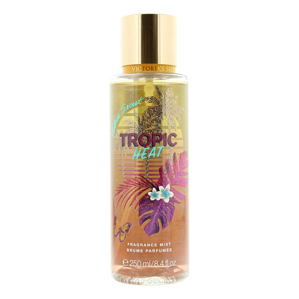 Victoria's Secret Tropic Heat Fragrance Mist 250ml