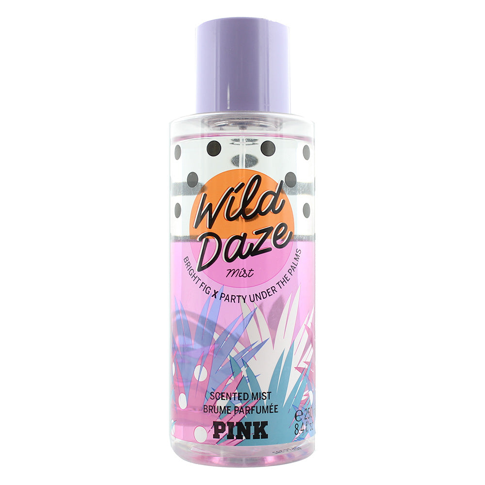 Victoria's Secret Wild Daze Scented Mist 250ml 