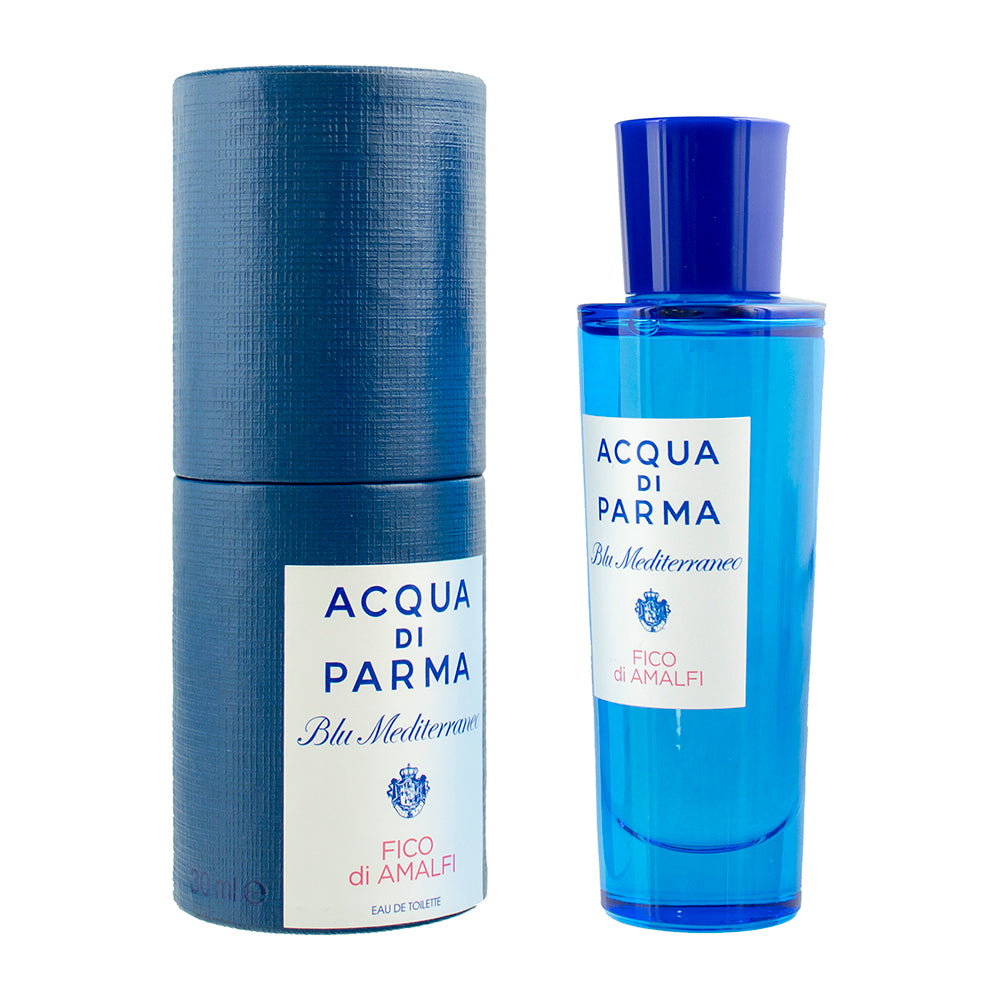 Acqua Di Parma Blu Mediterraneo Fico Di Amalfi Eau De Toilette 30ML