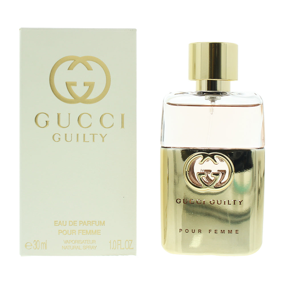 Gucci Guilty Eau de Parfum 30ml