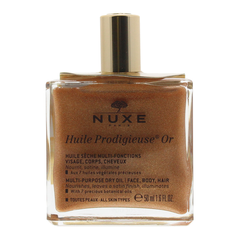 Nuxe Prodigieux Oil 50ml