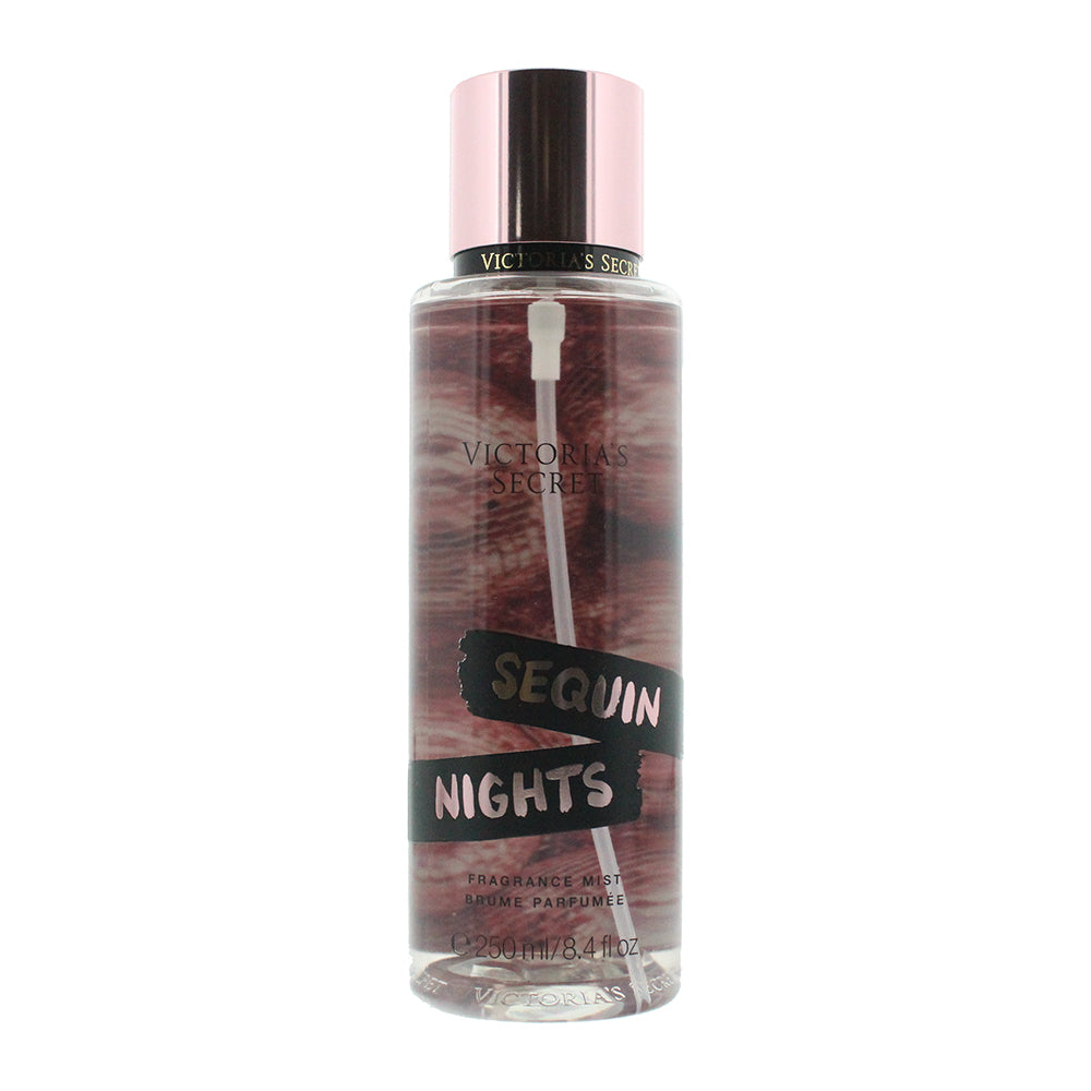 Victoria's Secret Sequin Nights Fragrance Mist 250ml