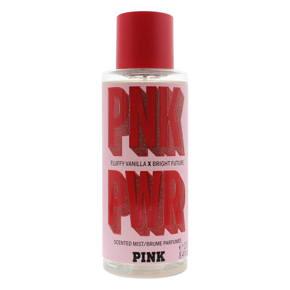 Victoria's Secret Pink Pnk Pwr Fragrance Mist 250ml