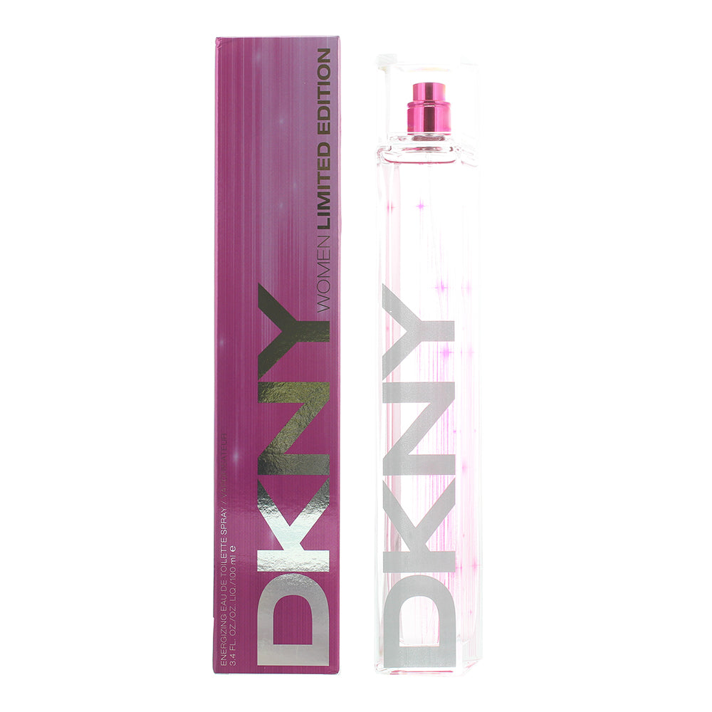 Dkny Women Summer Edition Eau de Toilette 100ml