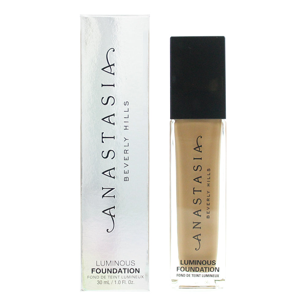 Anastasia Beverly Hills Luminous 332C Foundation 30ml