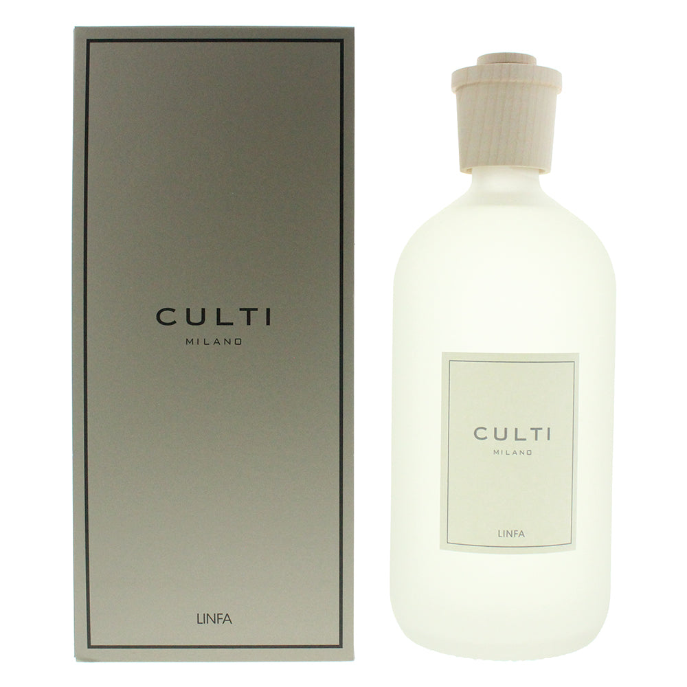 Culti Milano Stile Linfa Diffuser 1000ml