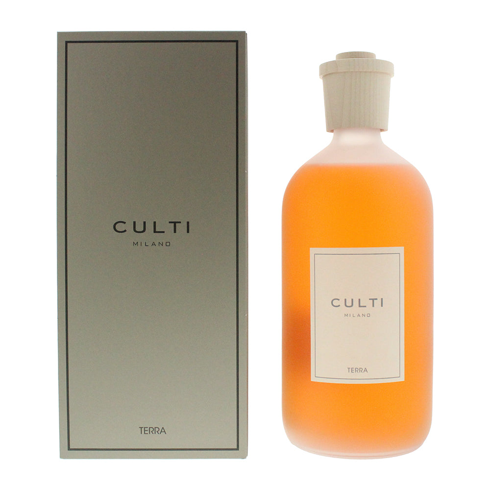 Culti Milano Stile Terra Diffuser 1000ml