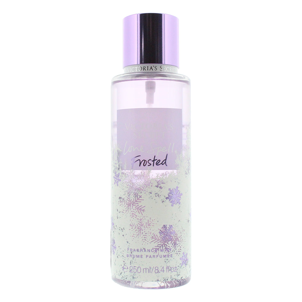 Victoria's Secret Love Spell Frosted Body Mist 250ml