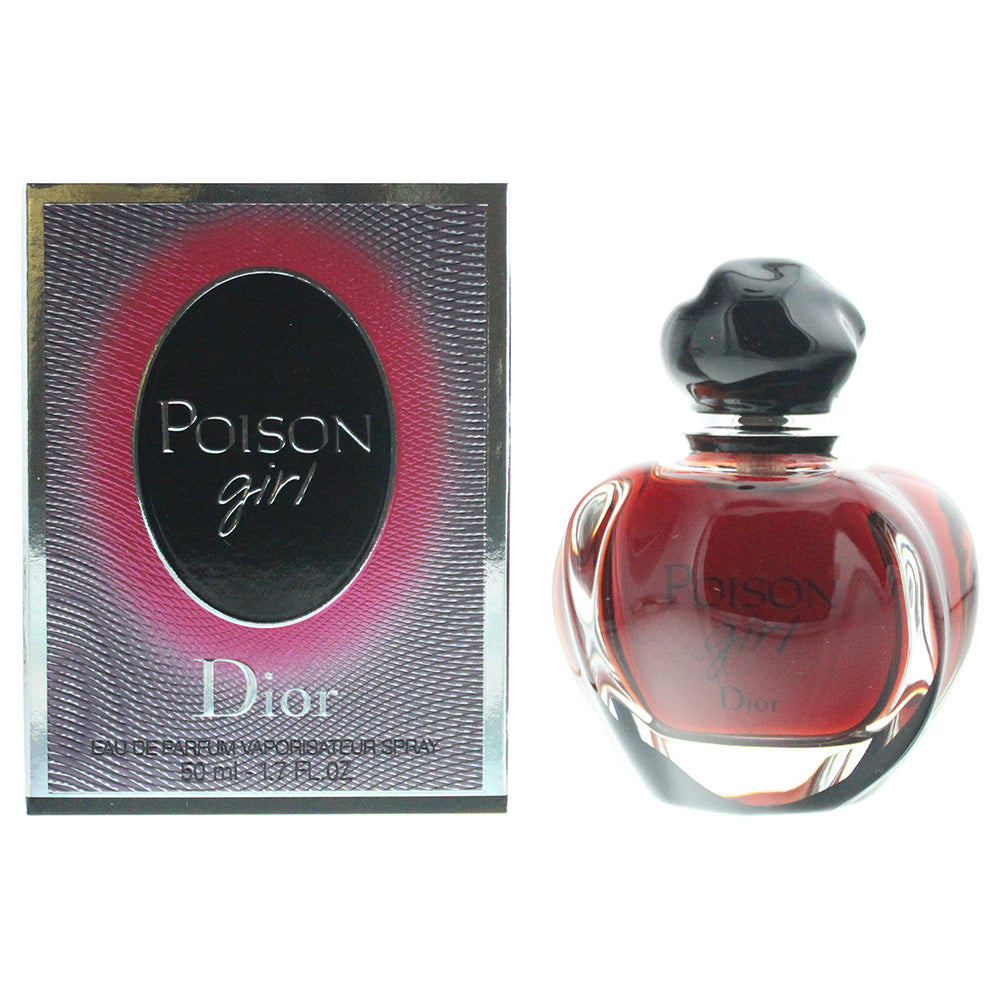 Dior Poison Girl Eau de Parfum 50ml