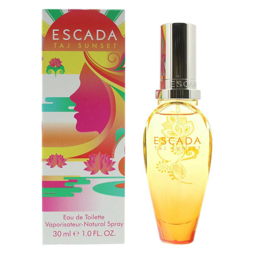 Escada Taj Sunset Eau de Toilette 30ml