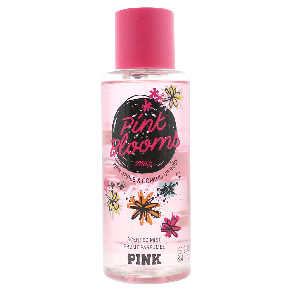 Victoria's Secret Pink Blooms Fragrance Mist 250ml