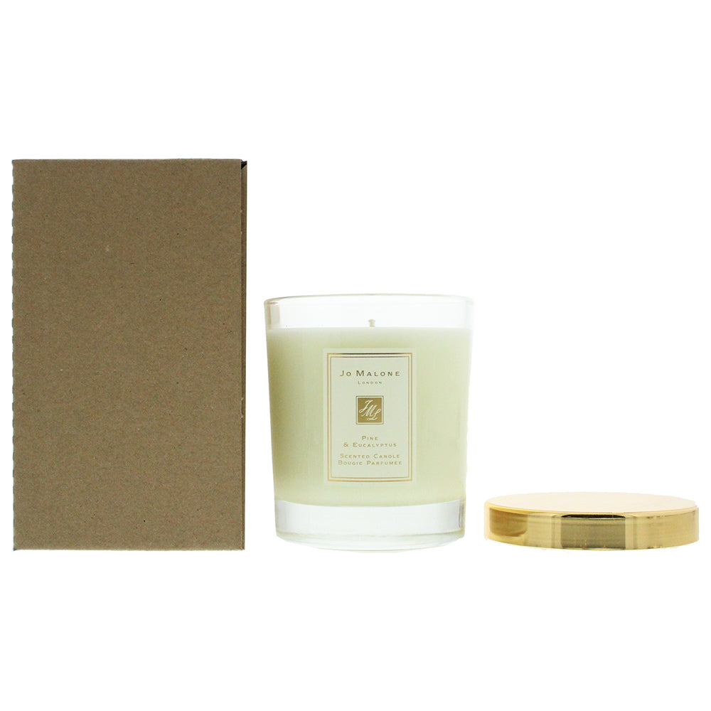 Jo Malone Pine & Eucalyptus Candle 200G