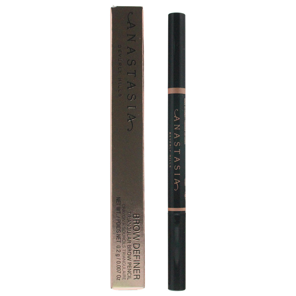 Anastasia Beverly Hills Dark Brown Brow Definer 0.2g