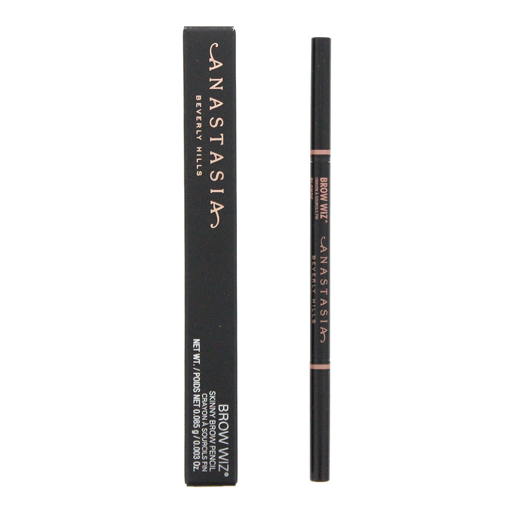 Anastasia Beverly Hills Blonde Brow Wiz 0.085g