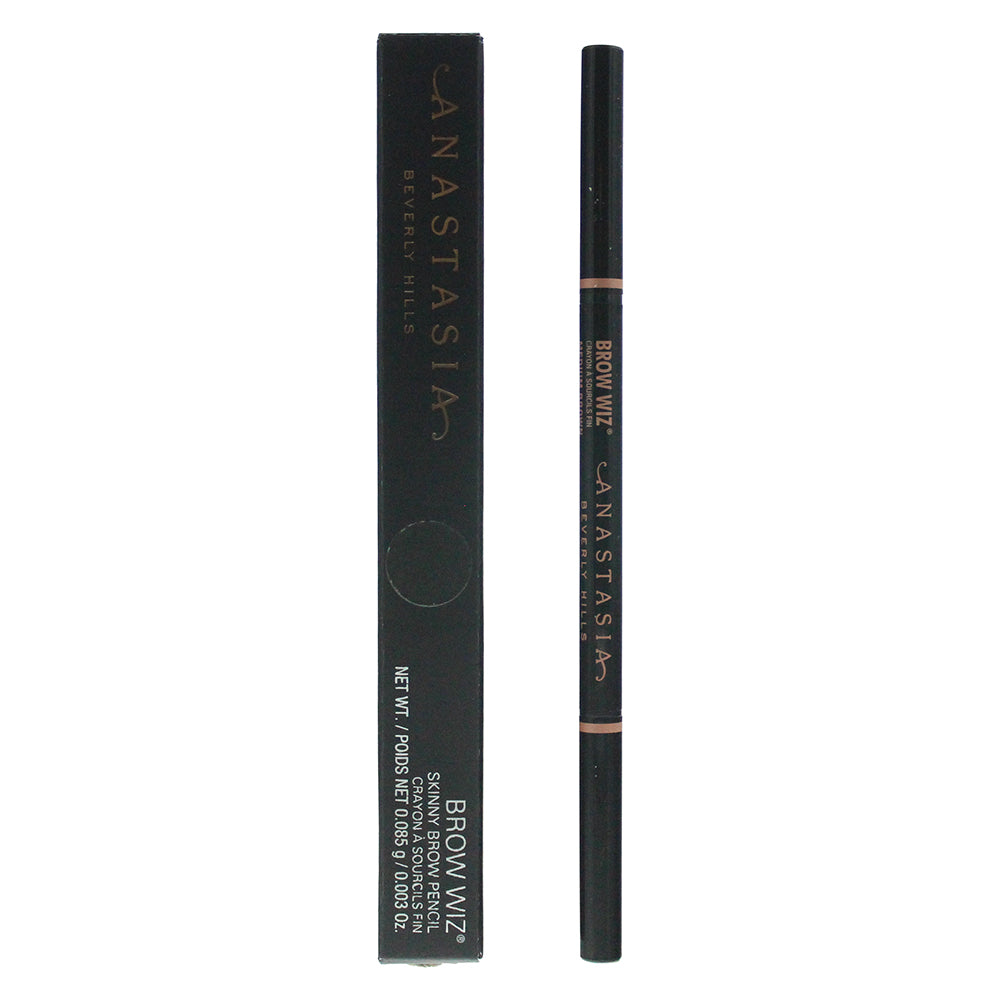 Anastasia Beverly Hills Medium Brown Brow Wiz 0.085g