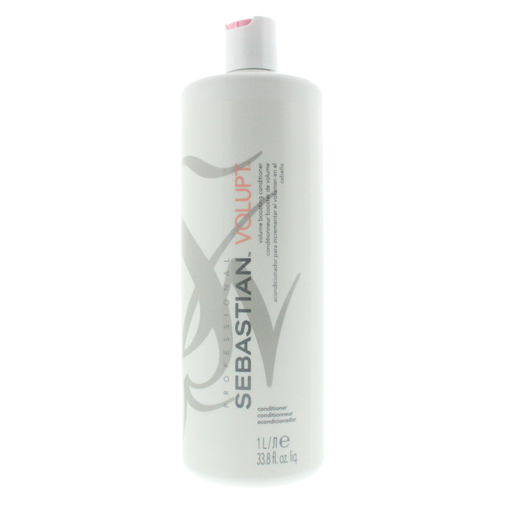 Sebastian Volupt Conditioner 1000ml