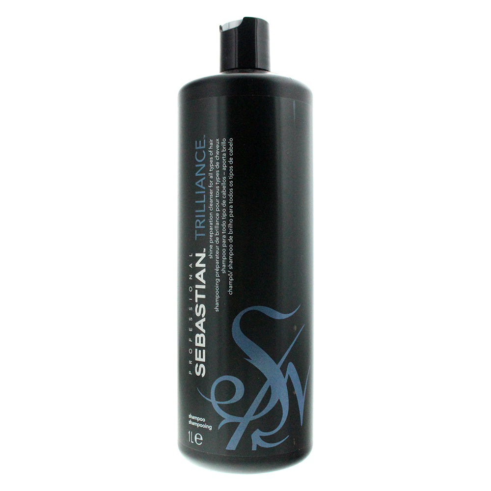 Sebastian Trilliance Shampoo 1000ml