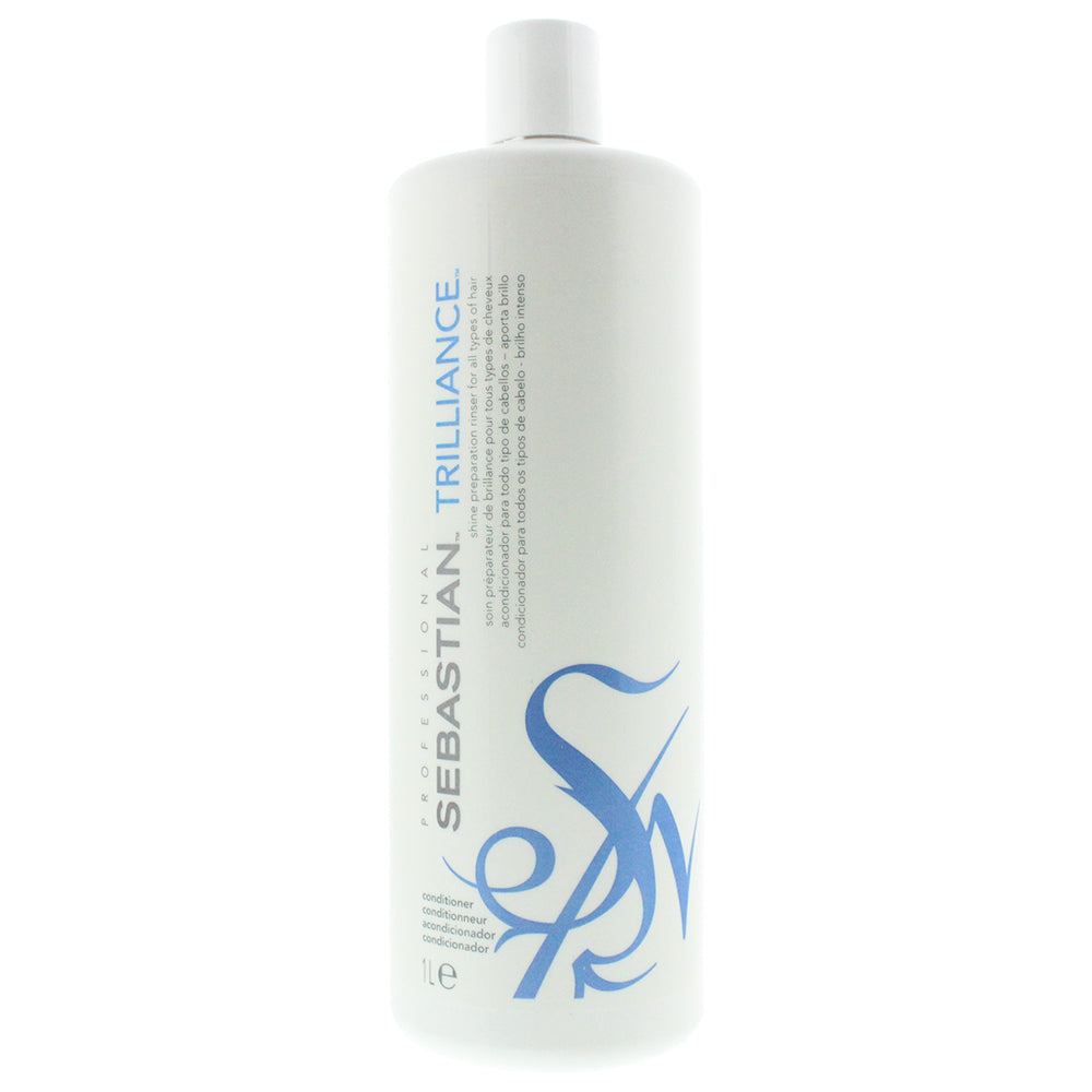 Sebastian Trilliance Conditioner 1000ml