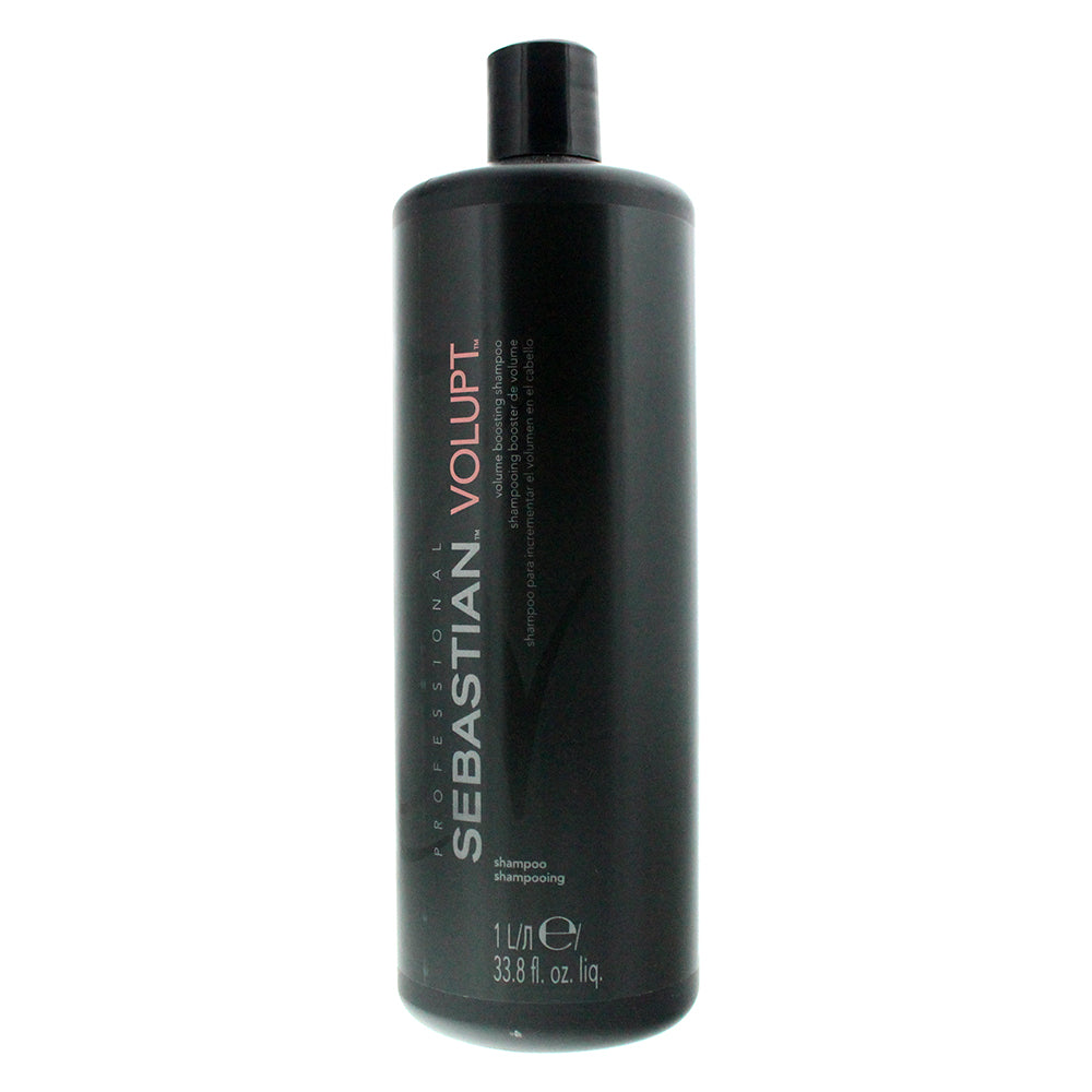 Sebastian Volupt Shampoo 1000ml