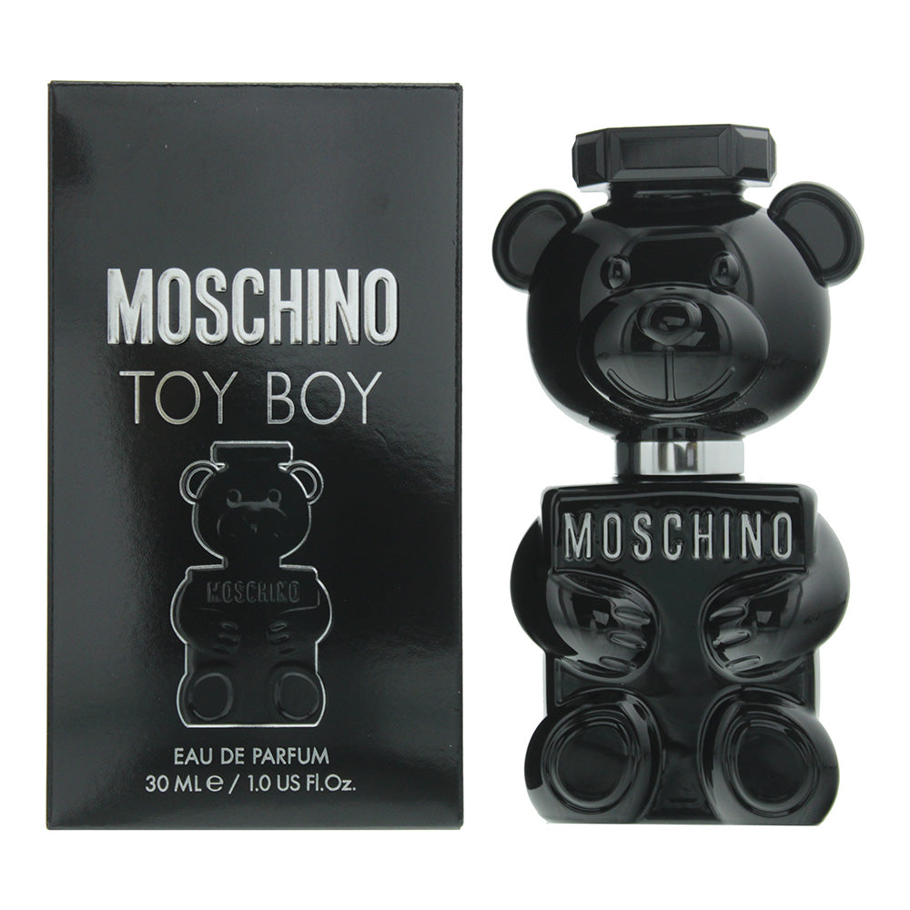 Moschino Toy boy Eau De Parfum 30ml