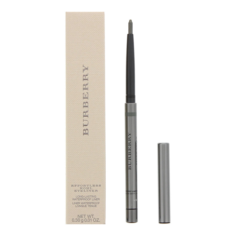 Burberry Effortless Kohl Eye Liner No. 06 Storm Green 0.3g