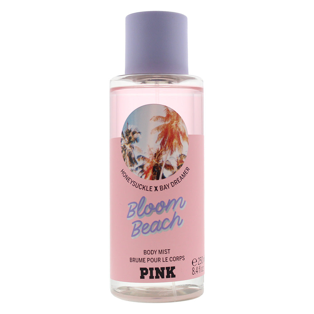 Victoria's Secret Bloom Beach Fragrance Mist 250ml