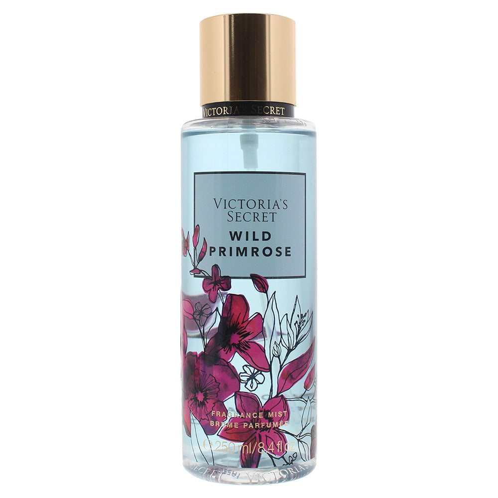 Victoria's Secret Wild Primrose Fragrance Mist 250ml