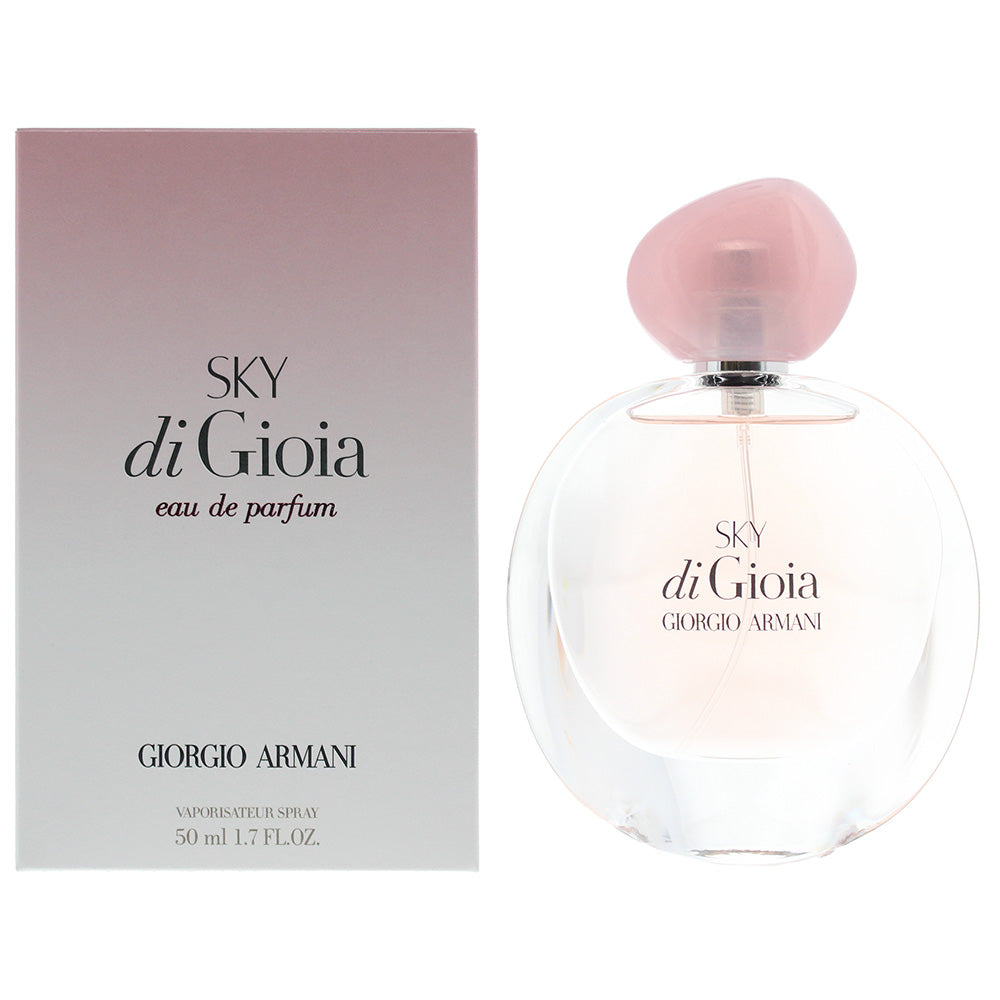 Giorgio deals armani sky