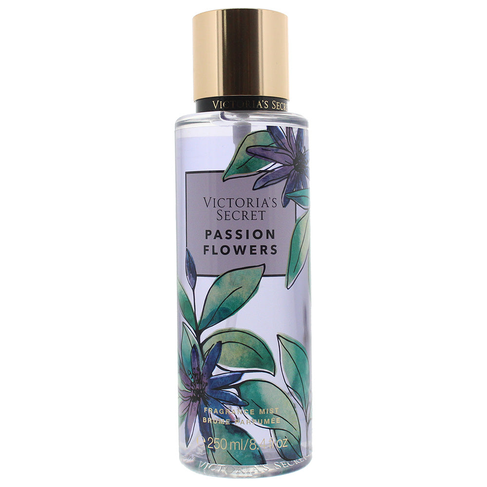 Victoria's Secret Passion Flowers Body Mist 250ml