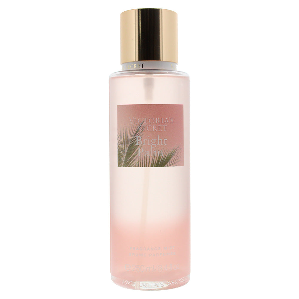 Victoria's Secret Bright Palm Fragrance Mist 250ml