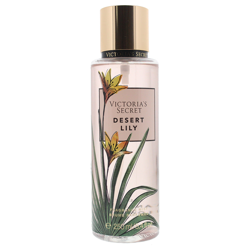 Victoria's Secret Desert Lily Body Mist 250ml