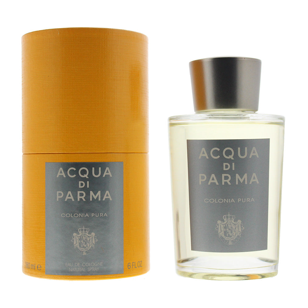 Acqua Di Parma Colonia  Pura Eau De Cologne 180ml