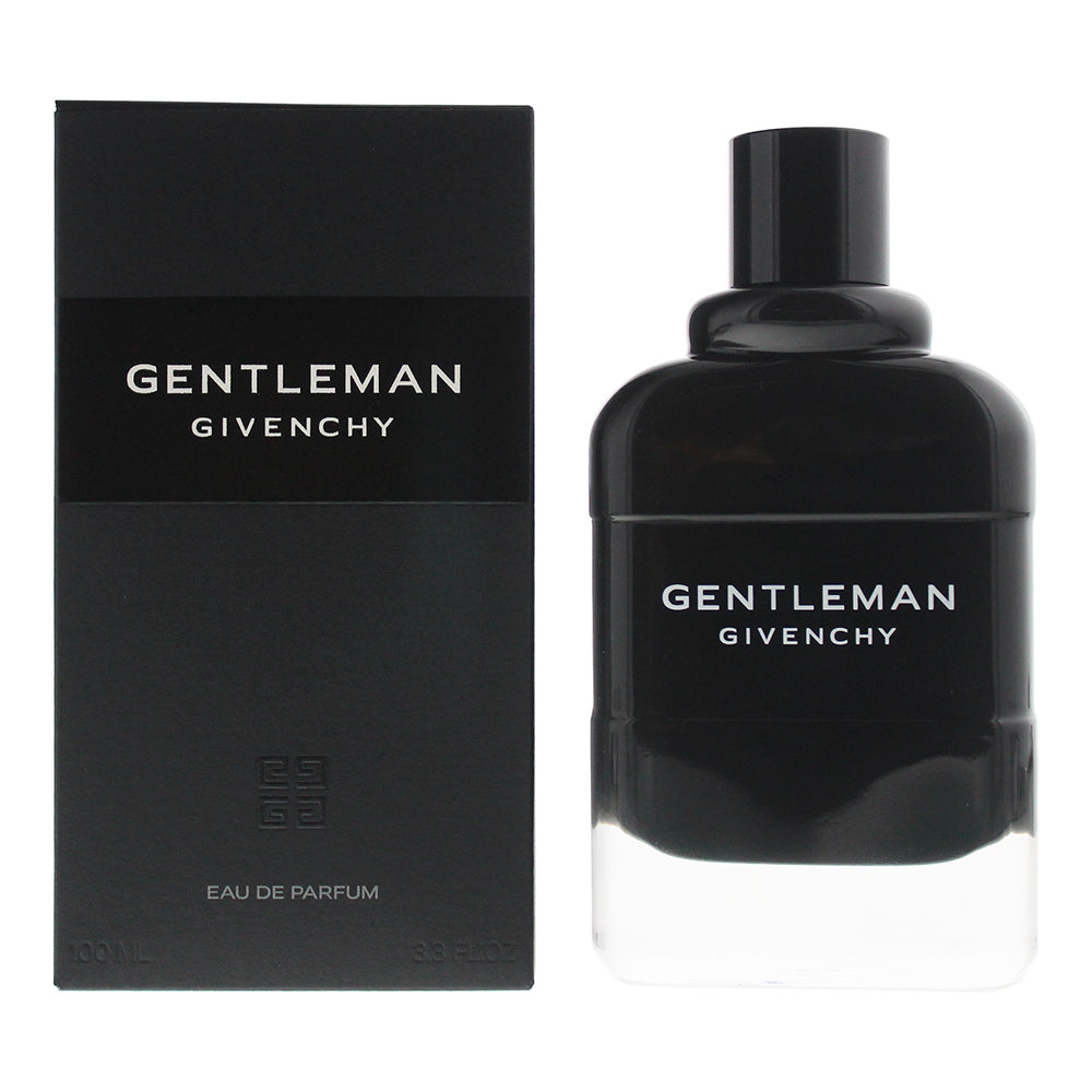 Givenchy Gentleman   Eau De Parfum 100ml