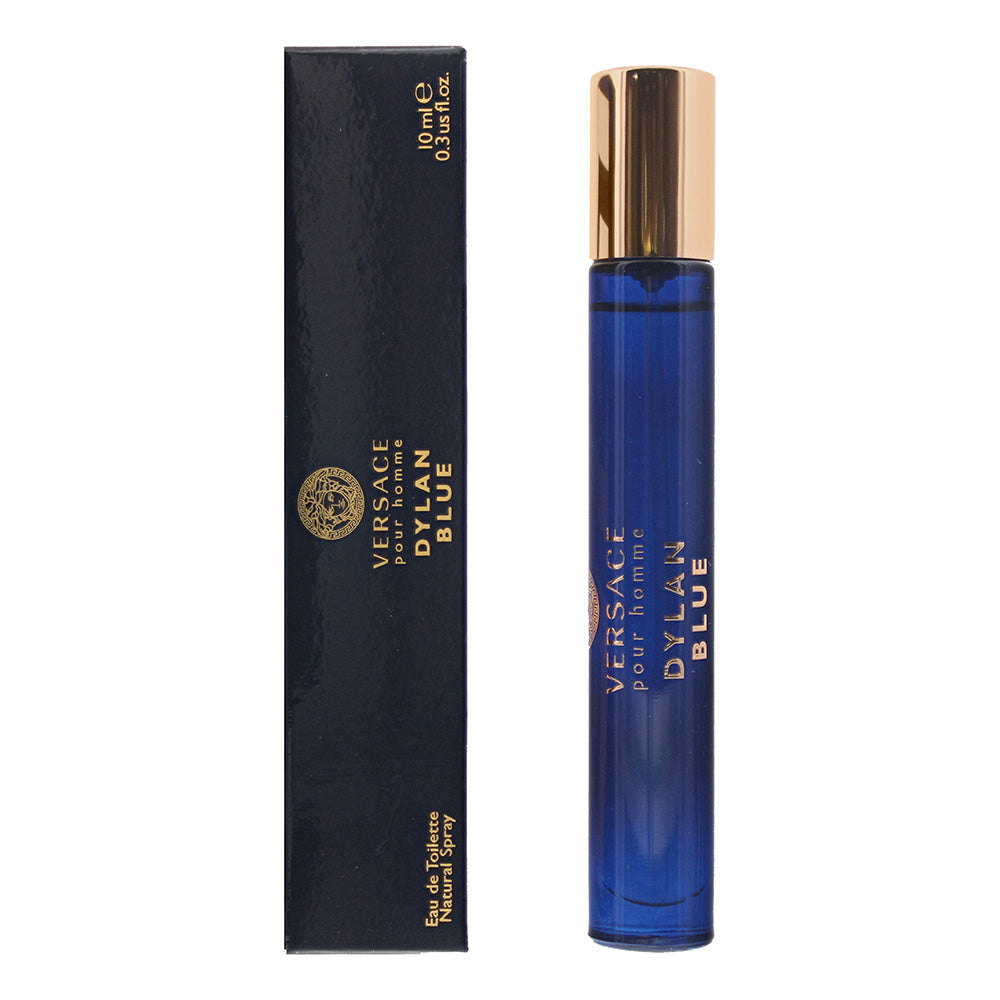 Versace Dylan Blue Eau De Toilette 10ml