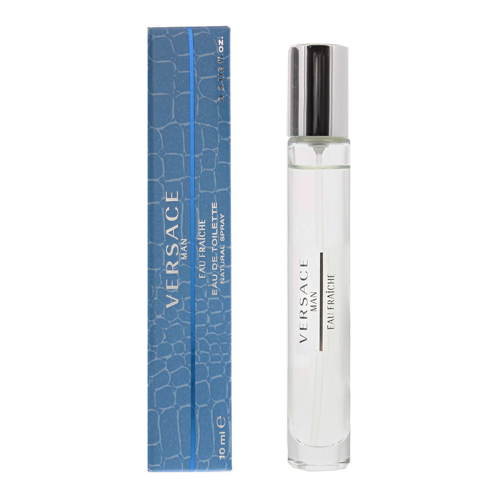 Versace Eau Fraiche Eau De Toilette 10ml