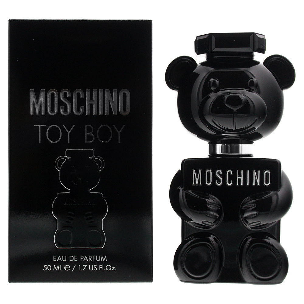 Moschino Toy Boy Eau De Parfum 50ml