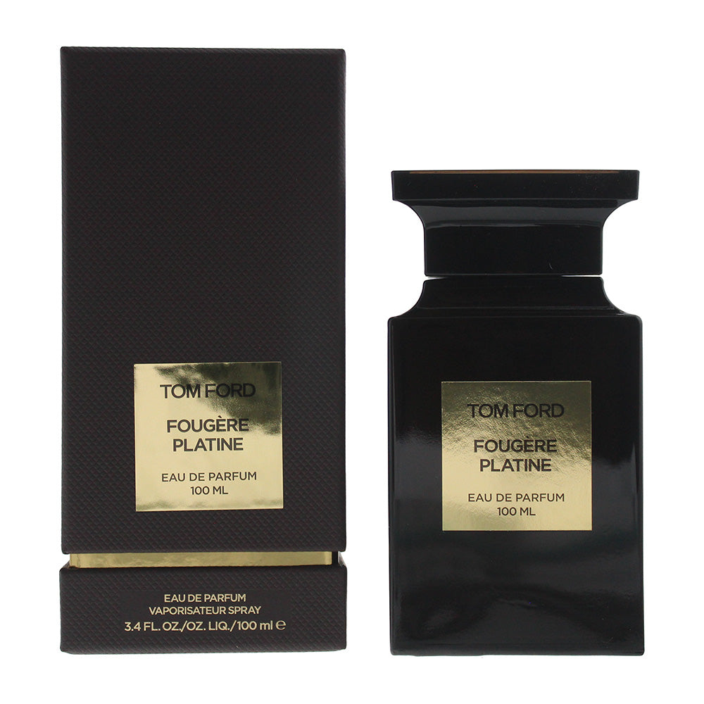 Tom Ford Fougére Platine Eau De Parfum 100ml