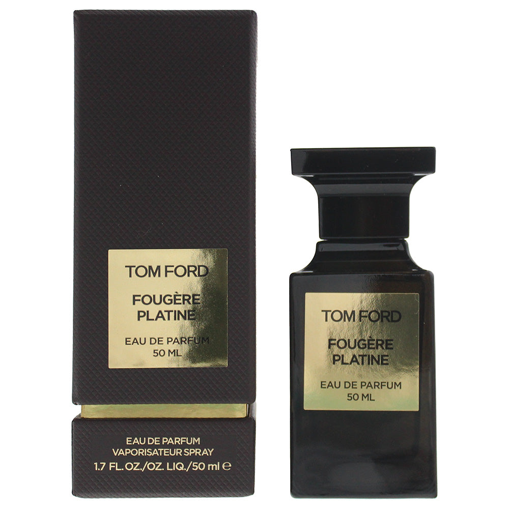 Tom Ford Fougére Platine Eau De Parfum 50ml