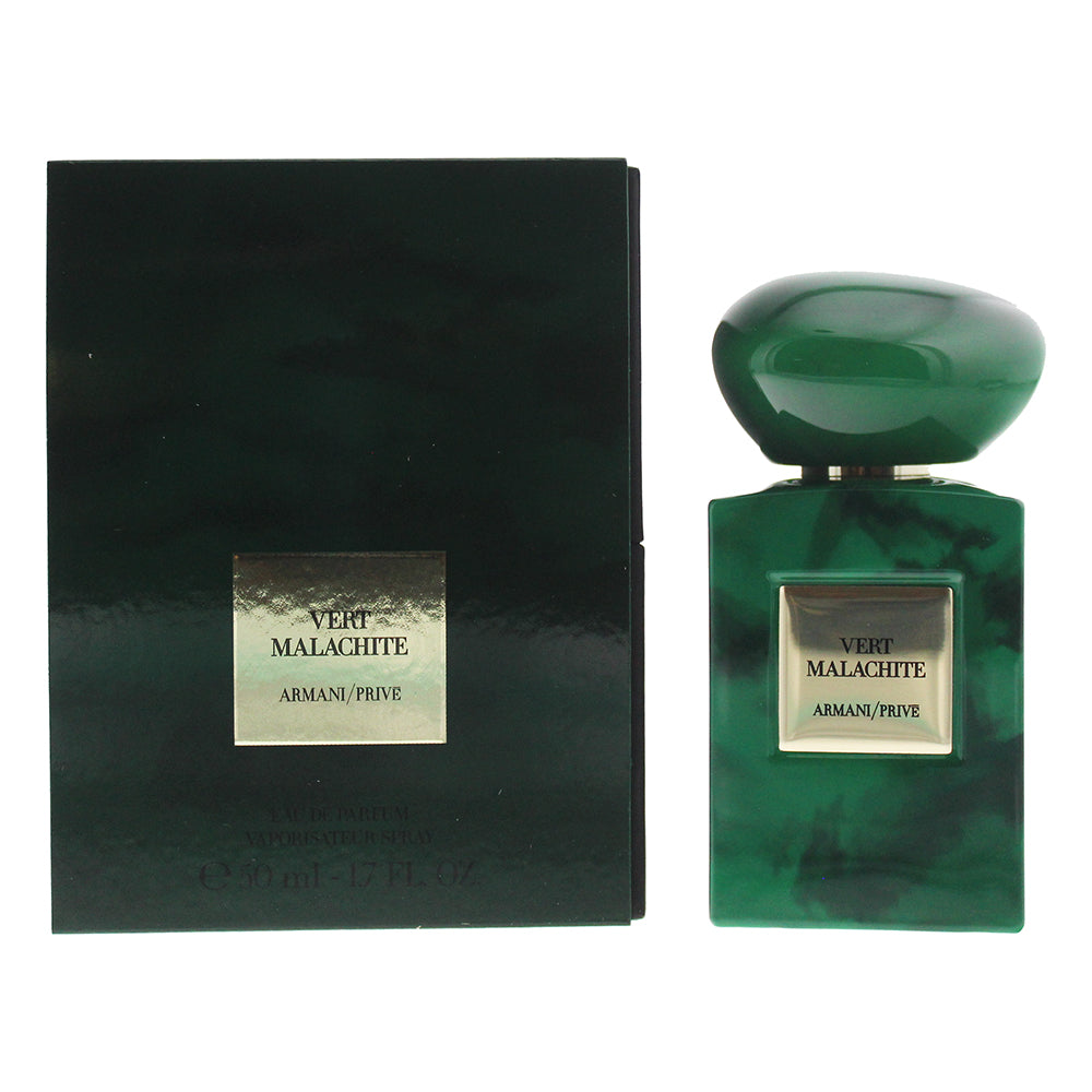 Vert malachite on sale armani prive