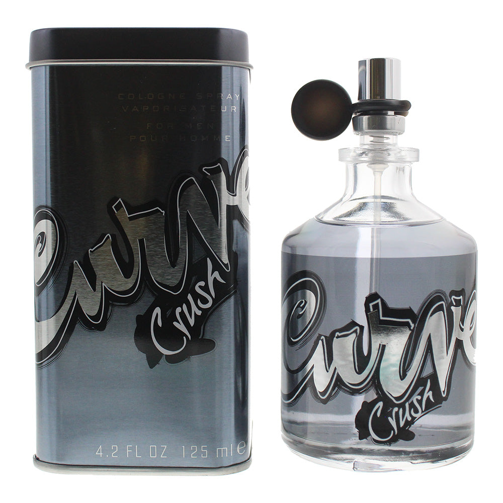 Curve discount perfume uk