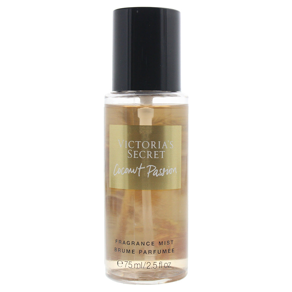 Victoria's Secret Coconut Passion Fragrance Mist 75ml