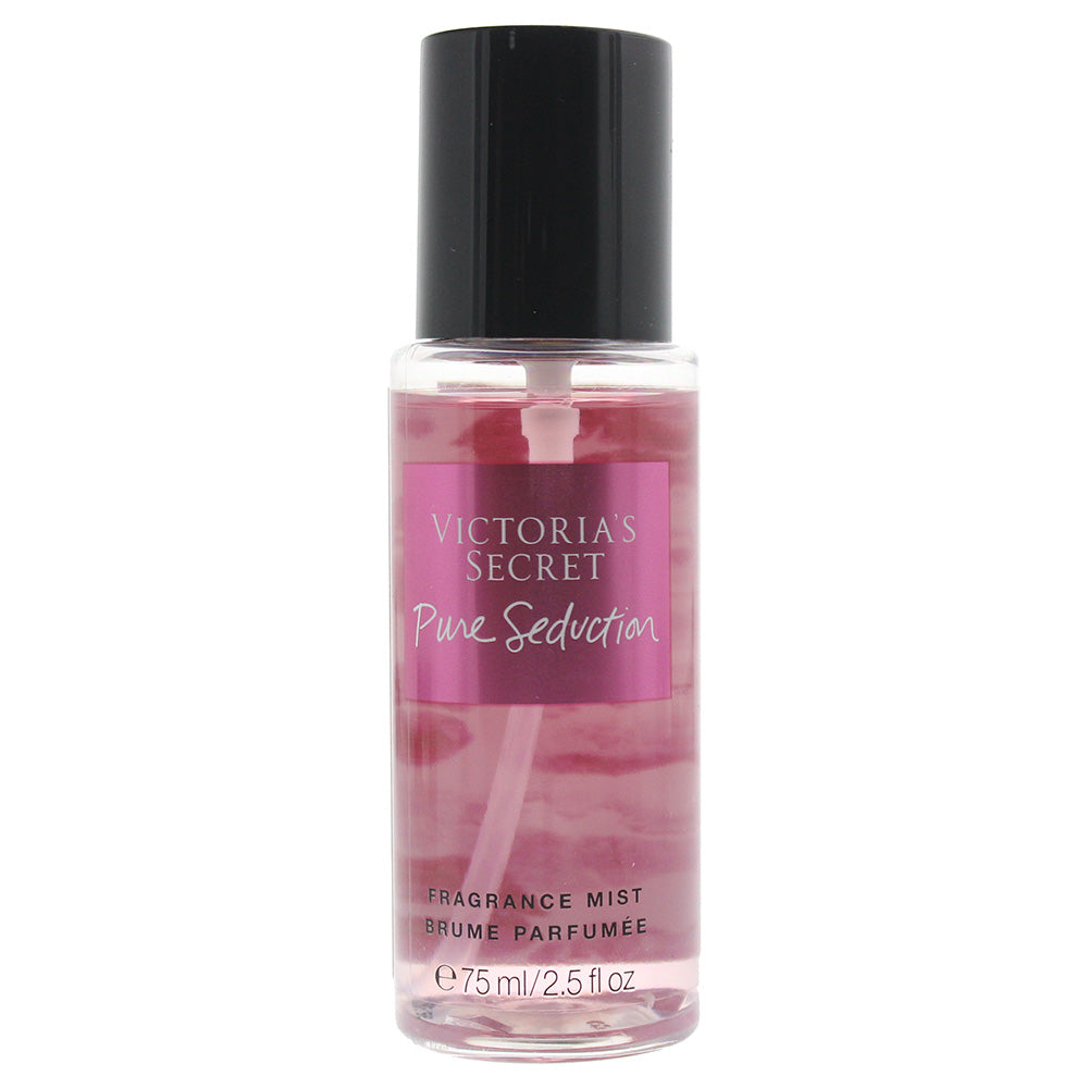 Victoria's Secret Pure Seduction Fragrance Mist 75ml