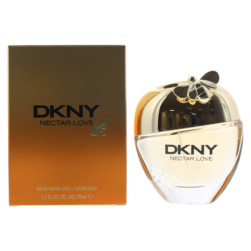 Dkny Nectar Love Eau De Parfum 50ml