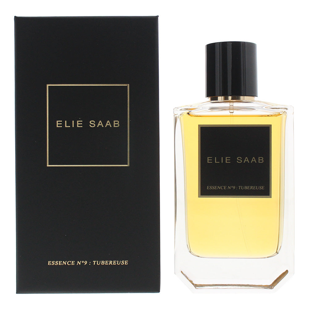 Elie Saab La Collection Des Essences Essence No. 9 Tubereuse Eau De Parfum 100ml