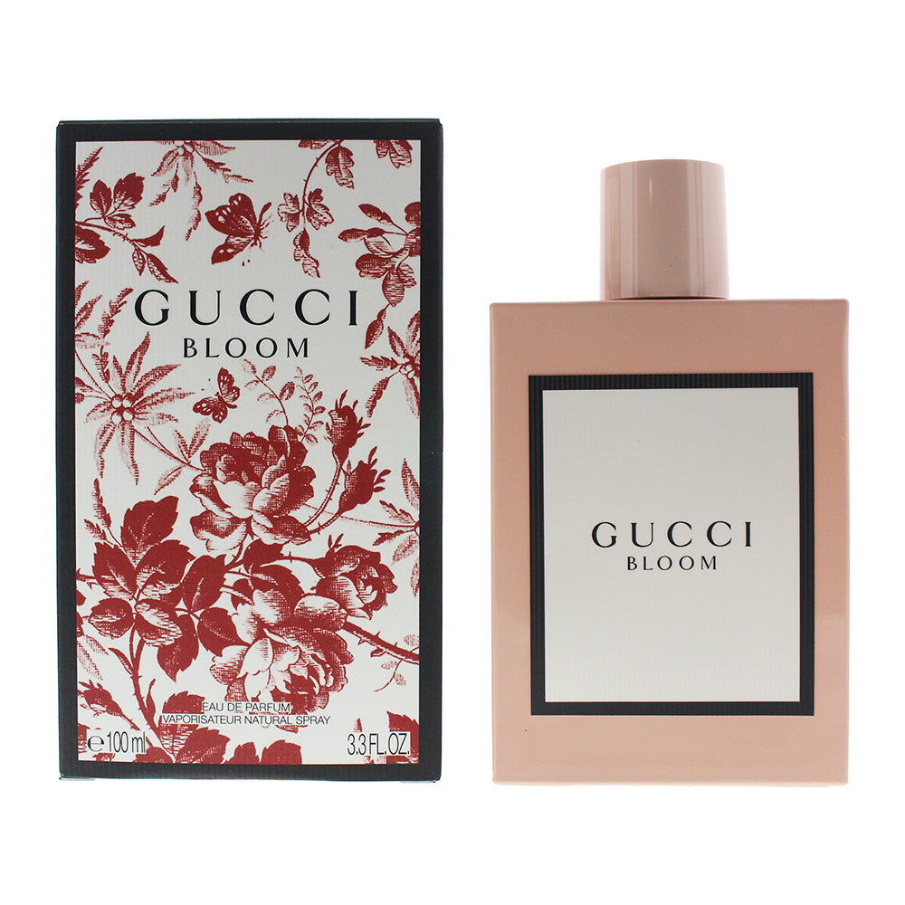 Gucci Bloom Eau De Parfum 100ml