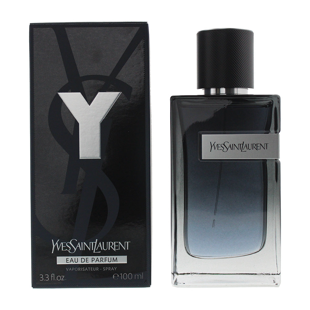 Yves Saint Laurent Y Eau De Parfum 100ml