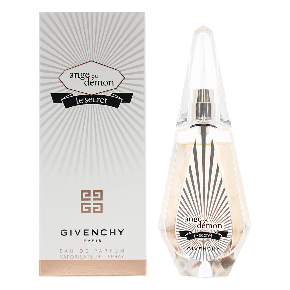 Givenchy Ange Ou Démon Le secret Eau De Parfum 50ml