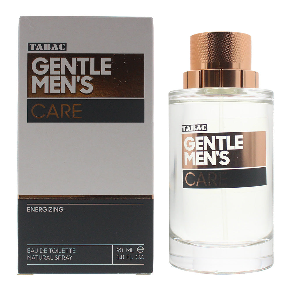 Tabac Gentlemen's Care Eau De Toilette 90ml